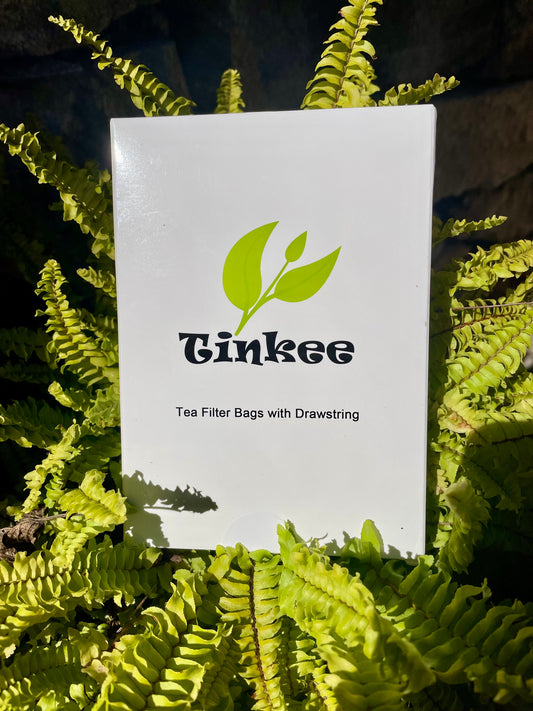 Tinkee Tea Filters